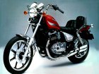 1985 Kawasaki EN 450 LTD